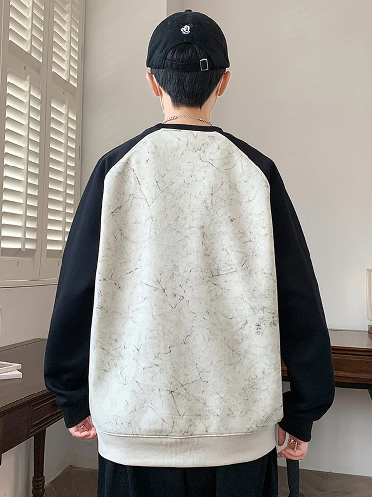 メンズロングtシャツ：春秋に最適なカジュアルスタイルの選定ガイド