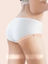 使い捨て 大きいサイズ コットン製 妊婦用旅行パンティー【抗菌処理・男女兼用・洗濯不要】