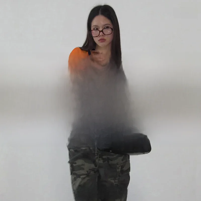 キャミソールtシャツは、本当に通勤スタイルに合うの？