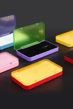 DSPIAE モデルツール ボックス収納ケース【BOXNシリーズ・カラーバリエーション・ニッパー用】