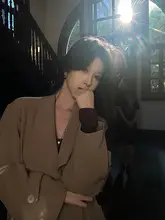 トレンチコート【ロング丈・秋春用・英国風・シンプルデザイン】