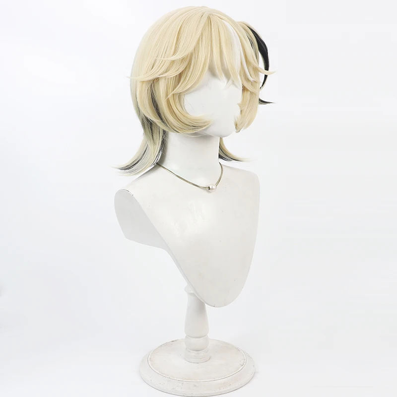 おおかみかくしとチョウジンの違いは？コスプレで選ぶべきグラデーションウィッグの選び方