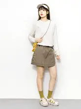 アウトドア用通気性のある長袖Tシャツ【速乾・抗菌・トレーニング・ハイキング・サイクリング対応】