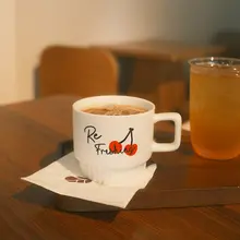 マグカップ コーヒーカップ ミルクカップ ティーカップ セラミック オリジナル 朝食 アフタヌーンティー 日常使い