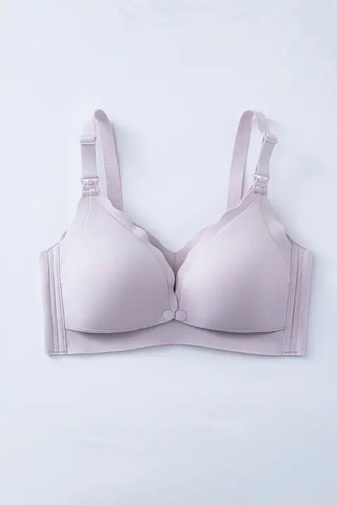 授乳ブラウス 女性 用 妊婦 仕様 集中 防垂れ 副乳