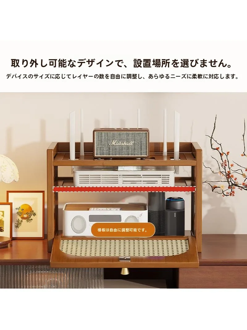 cyber box と smart box の違いは？ルーター収納ボックスが家庭の安全と美しさを守る理由