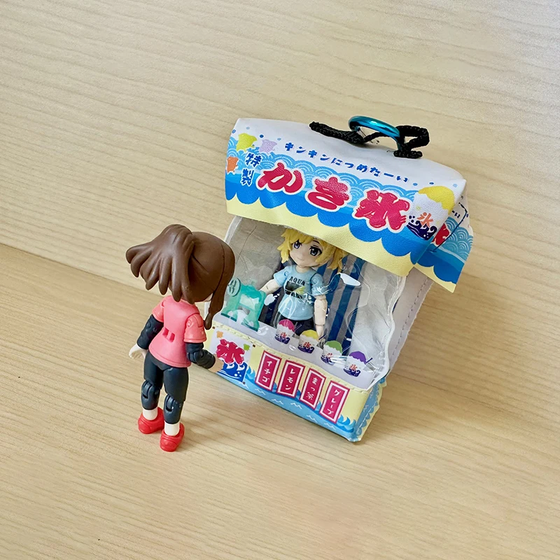 TOYS SPIRITS サマーフェスティバル第2弾：神戸・大阪エリア限定アイテムの詳細と実用性