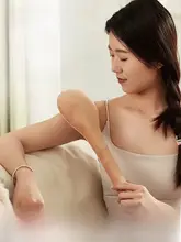 全身マッサージ用ハンドヘルドマッサージハンマー【手動・経絡刺激・肩と背中用】