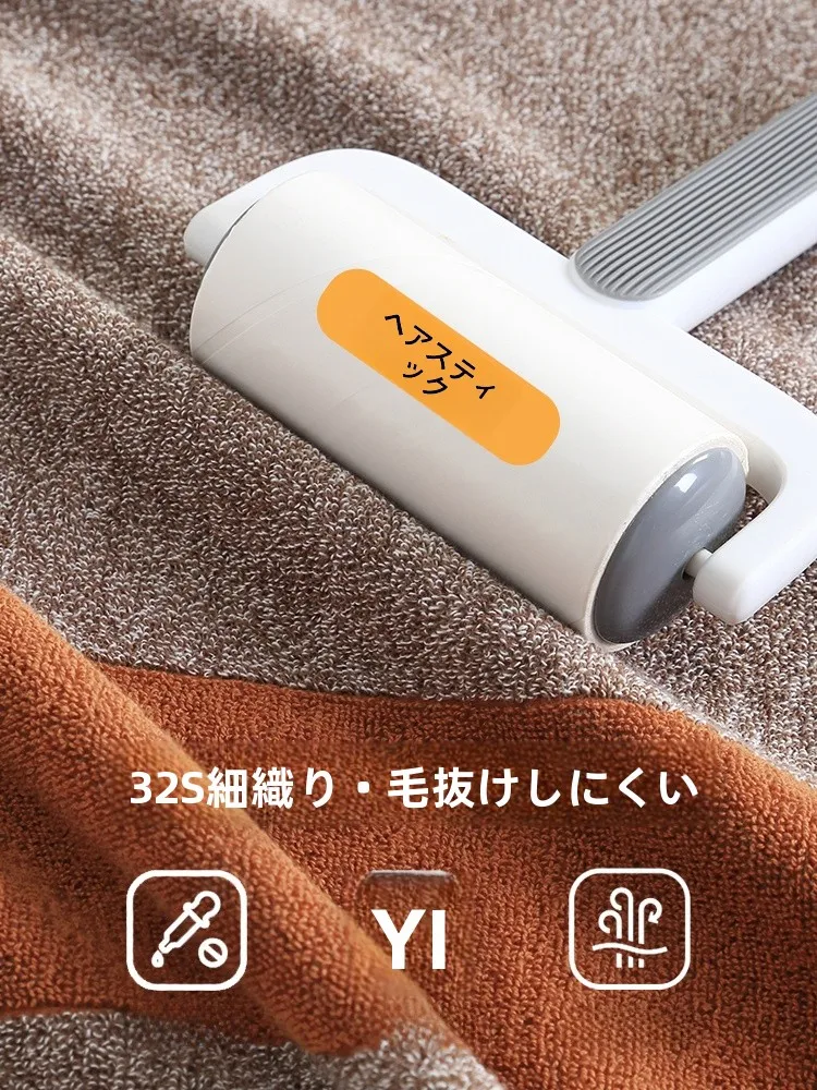大判バスタオルは本当に必要？サイズ選びの本質と、使うべき理由とは