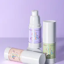 透水感と保湿力を兼ね備えた化粧下地【女性用・多機能・潤い効果】