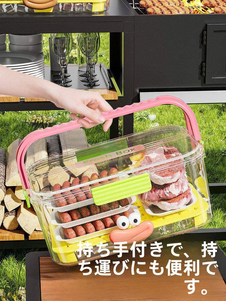 収納と携帯性に優れた安いクーラーボックスは、本当に存在するのか？