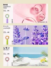 香り付き除塩素美肌シャワーヘッド【空間環・増圧フィルター・強力洗浄】