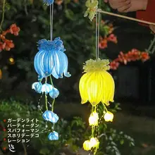 子供用ランタン【元宵節・DIY手作り材料・持ち手付きウサギデザイン】