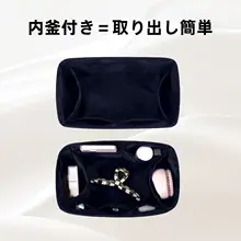 降落傘ナイロン製リュックサック【サテン内装・深い青色】