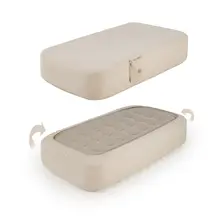 Naturehike エアベッド カバー コットン100% 防塵 防湿 アウトドア キャンプ 「Naturehike」