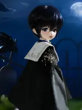 Imomodoll コルヴス 4分割ゴムヘッド BJDドール【正規品】