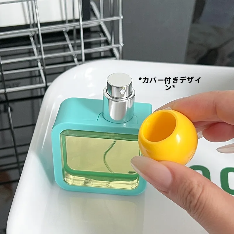 旅行先に持っていくべき香りは？スプレーボトルが解決する3つの悩み