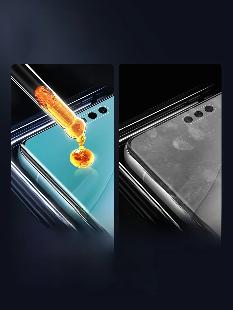 SmartDevil フィルムはファーウェイ Mate 70シリーズに完全対応する覗き見防止プライバシーフィルム