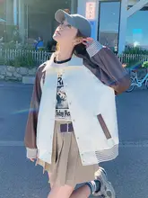 高級感漂うバイカースタイルのレディースレザージャケット【秋用・トレンド】