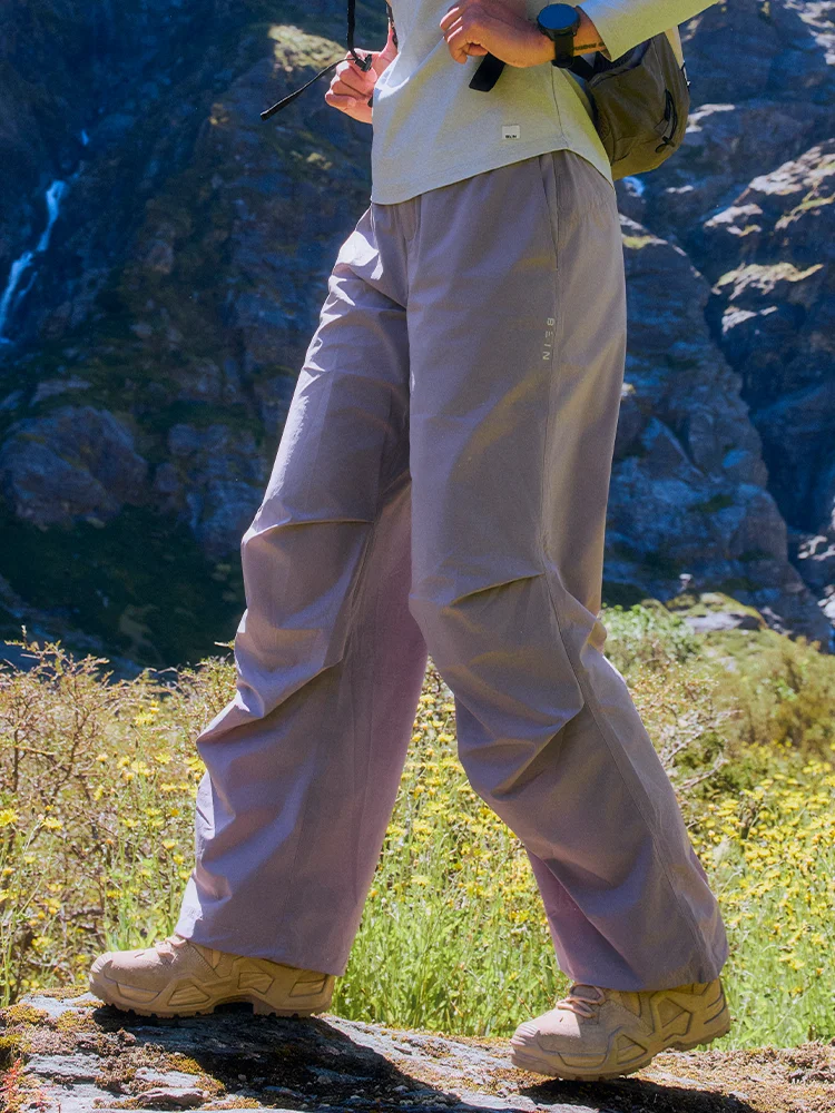 ハイキングで「おしゃれ」を維持するには、どんなパンツがおすすめ？