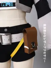 豪華な刺繍のコスプレ衣装【アニメ・女性用・常服素材・二次元キャラクター】（セットアップ対応）