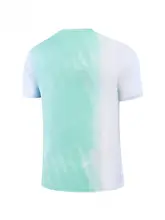 快適なランニングをサポート！男性用半袖Tシャツ【通気性・UVカット・春夏用】