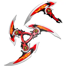 乱破コスチューム【風魔手里剣・鎌付き・道具武器】