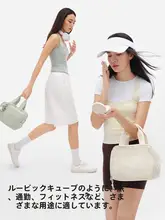 大容量化粧ポーチ【分区収納・防水・旅行用・携帯便利】