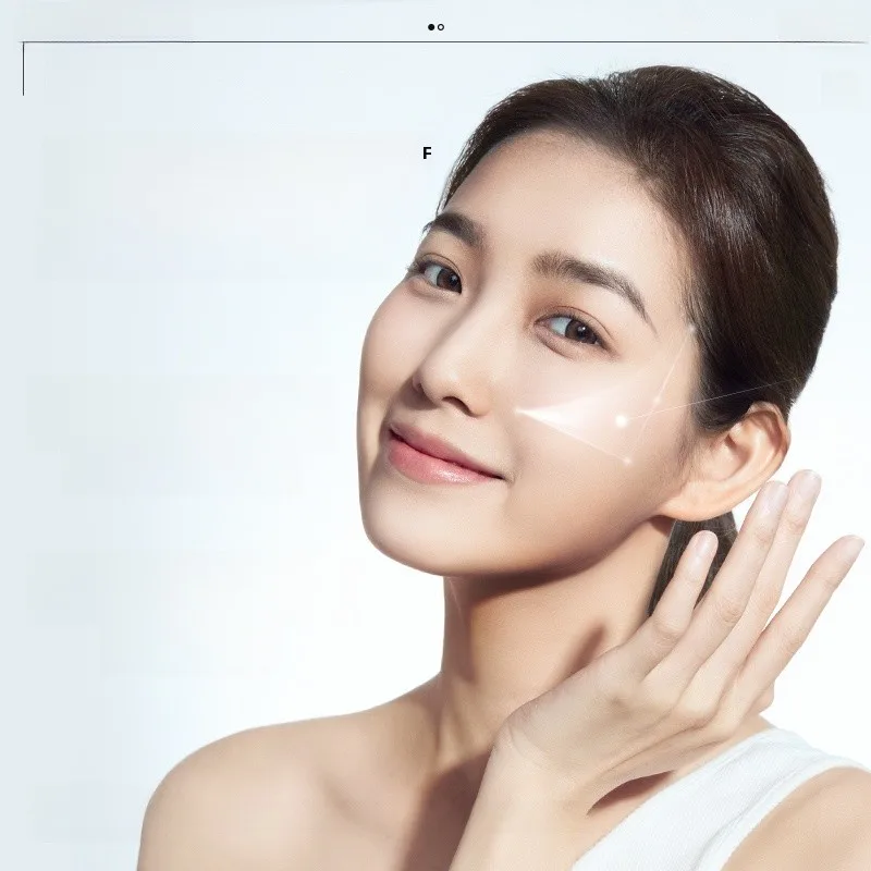 高姿柔皙透白精华防晒乳SPF50+：SPF500級紫外線防御的實際表現與使用實證