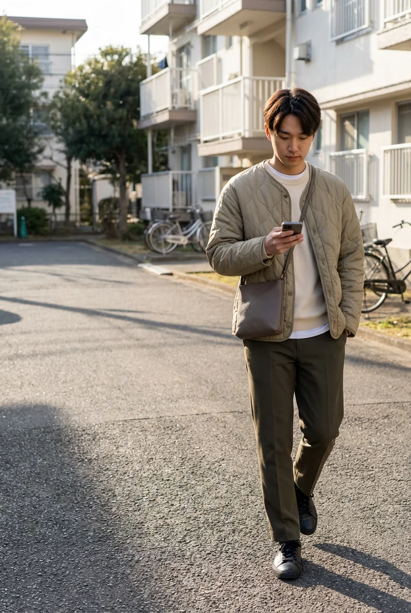 ストリートファッションの本質と選び方｜初心者でもわかる完全ガイド