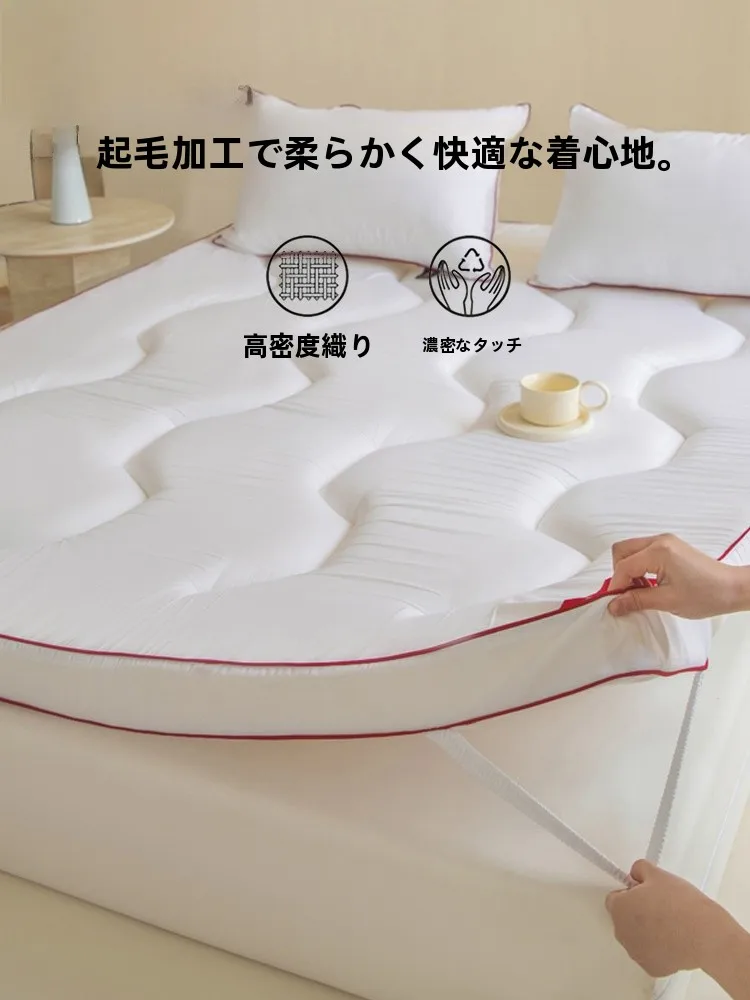 畳の上にベッドを置くと凹みが出やすい…でも、本当に防げる方法は？