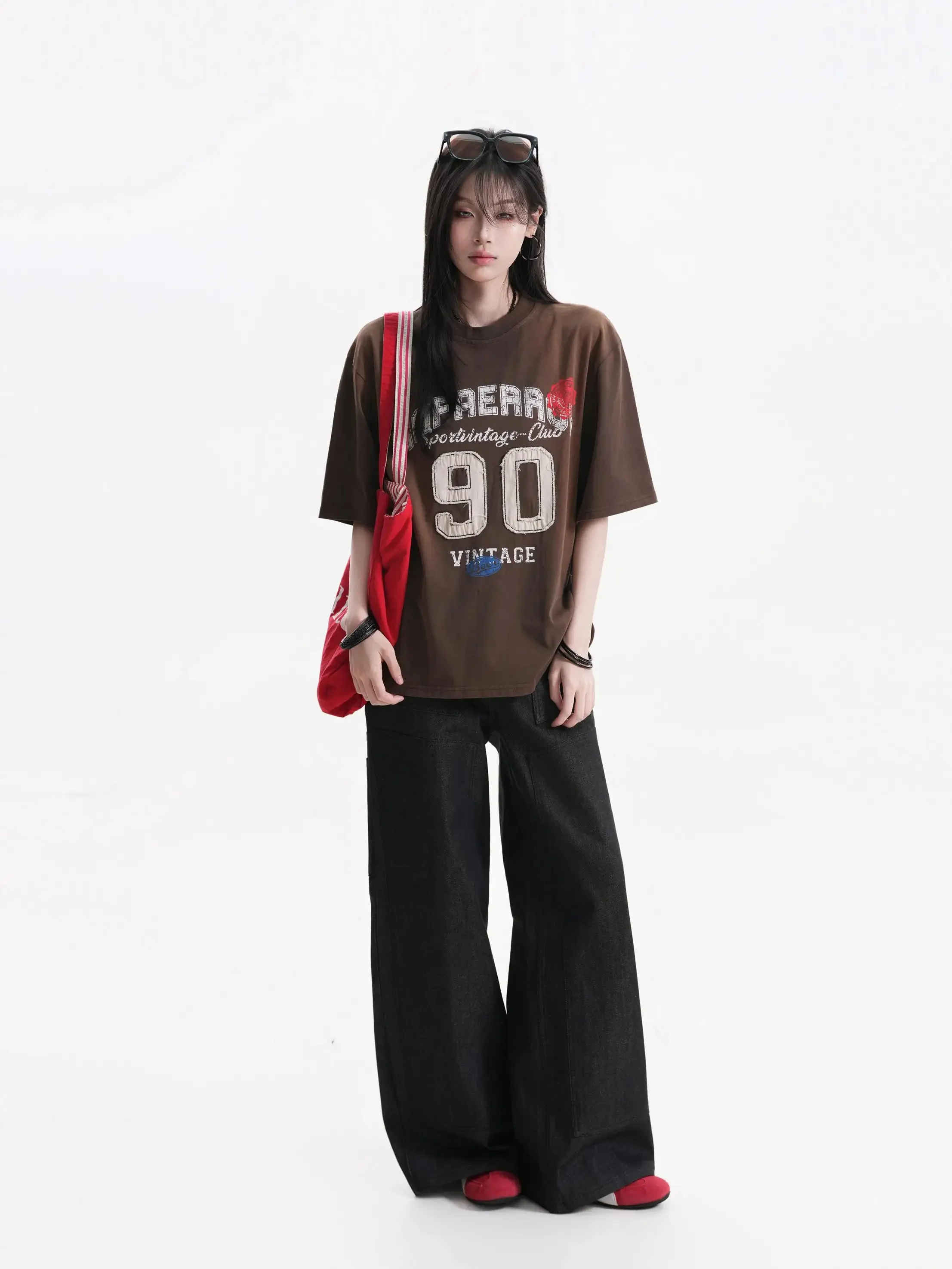 黒Tシャツの色落ちは本当に避けられない？それとも、逆に魅力になるの？