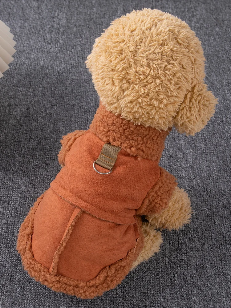 犬のお散歩グッズをコスパ良く揃える方法 - 防寒保温のペット用コートの定義と特性