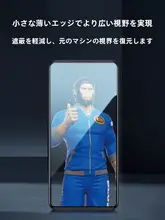 強化ガラスフィルム Redmi K60 K50Pro K60pro K60e K50 K40pro+ K30s5g 高画質 耐衝撃