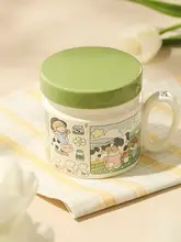 ティーカップ ハンドル付きマグカップ デザイン感 高い美しさ