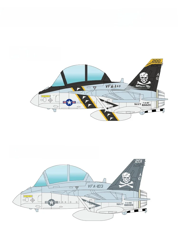 戦闘機 プラモデルを選ぶべきタイミングは？F18E スーパーホーネットがなぜ今注目されているのか