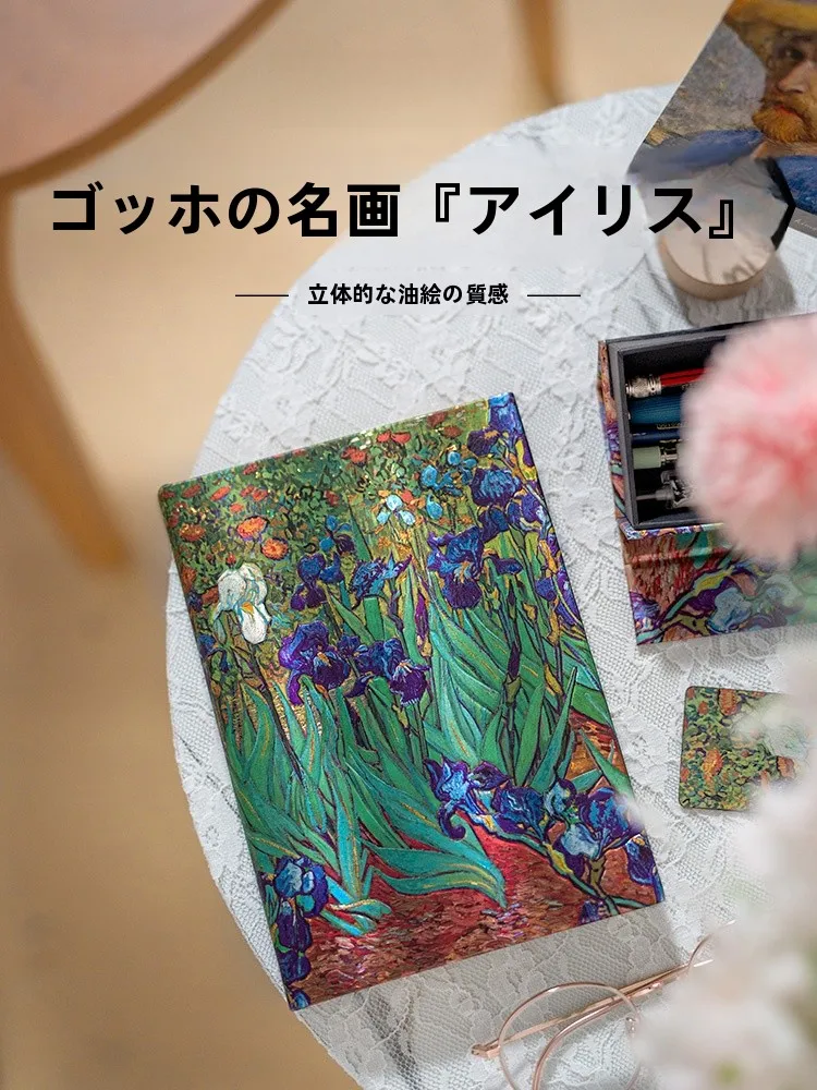 A4キャンパスノートはどんなタイプがおすすめ？bullet journalに合うデザインは？