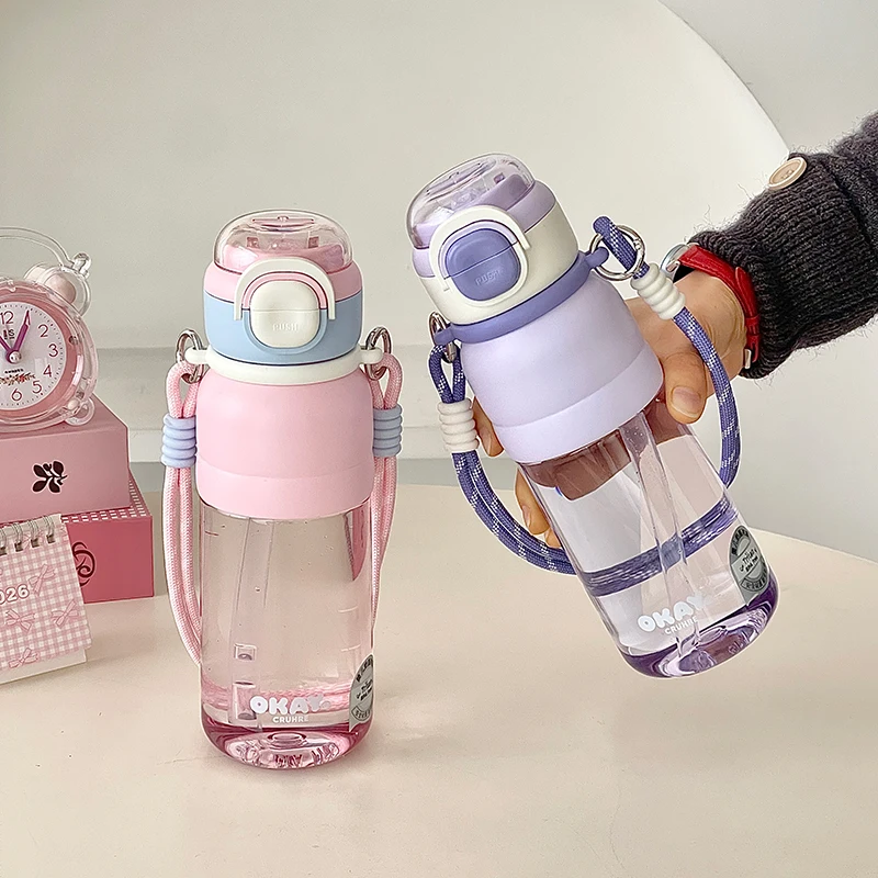 通勤と子育ての日常で本当に役立つウォーターボトルは？
