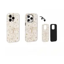 デザイン性に優れたスマートフォンケース【iPhone対応・TPU製・全包ソフトケース・衝撃吸収】