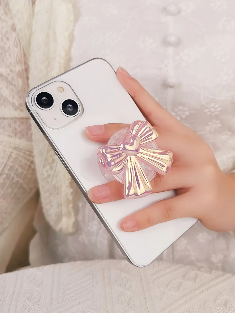 2in1pcとは何か？スマホの使い方を変える、指輪スタンドの選び方とは？