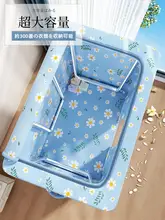 大容量のオックスフォード布製布団収納袋【ジッパー式・引っ越し用・整理整頓】