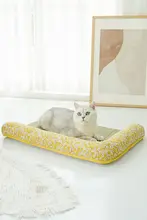 夏用 ペット用クーリングマット【猫・犬用・冷却シート・】