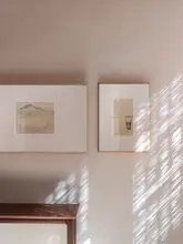 絵画 ウォールアート テーブルアート ナチュラル 木製 書斎 ホテル 旅館 インテリア