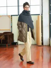 極上の柔らかさのデニムパンツ【スリムフィット・ストレート・九分丈】（セットアップ対応）