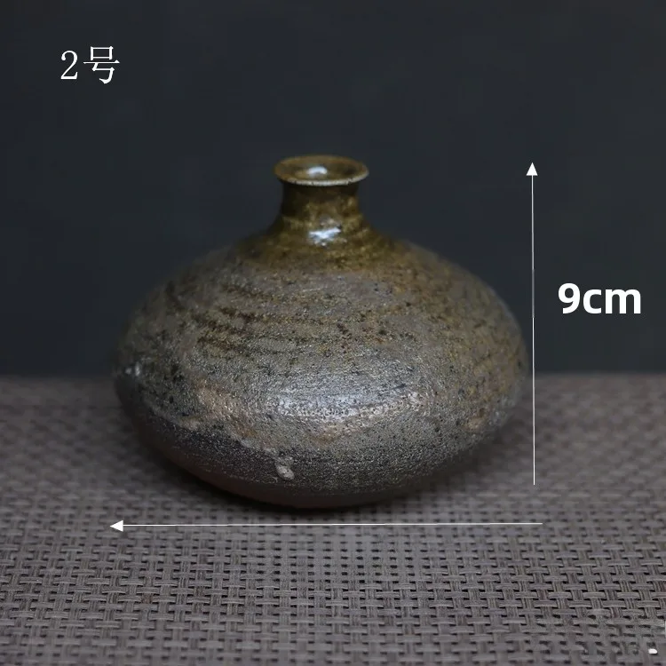 韓国インテリアを再現｜カフェ風部屋の作り方　粗陶花器の選び方と置き方徹底解説