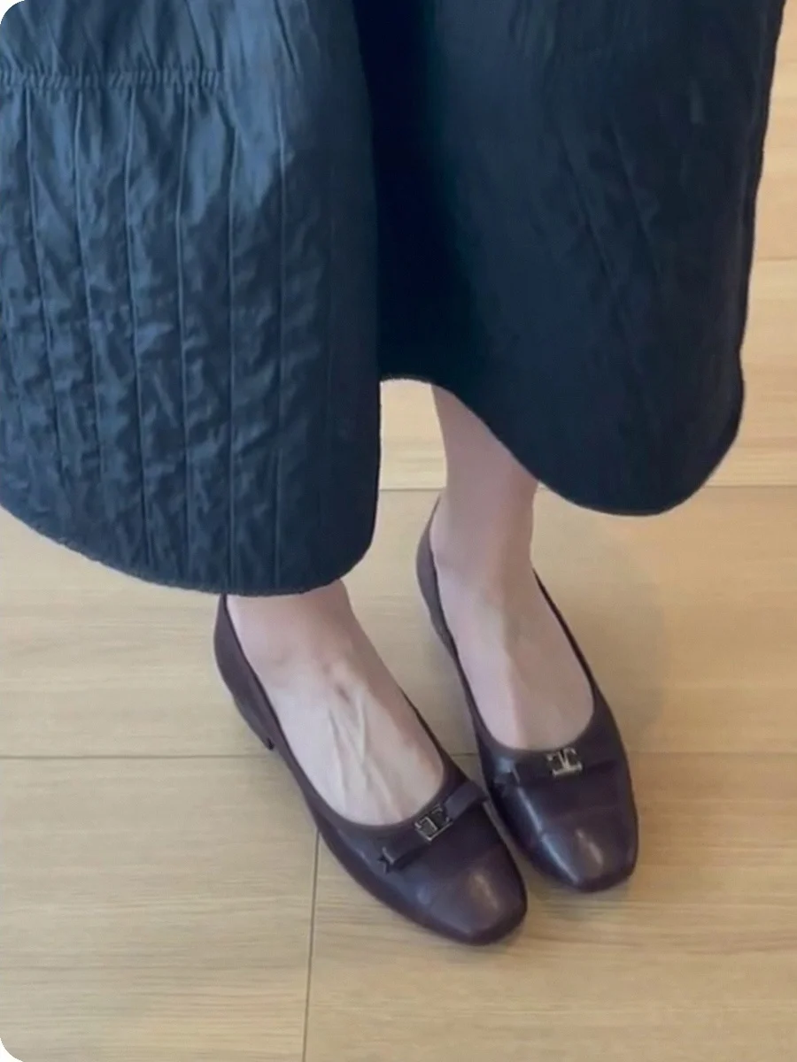 柔らかいバレエシューズを選ぶときに迷うのは、なぜ？