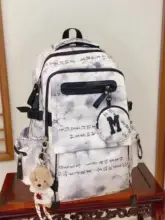 通学リュック 中学生 高校生 女子 チャイナテイスト 大容量 おしゃれ