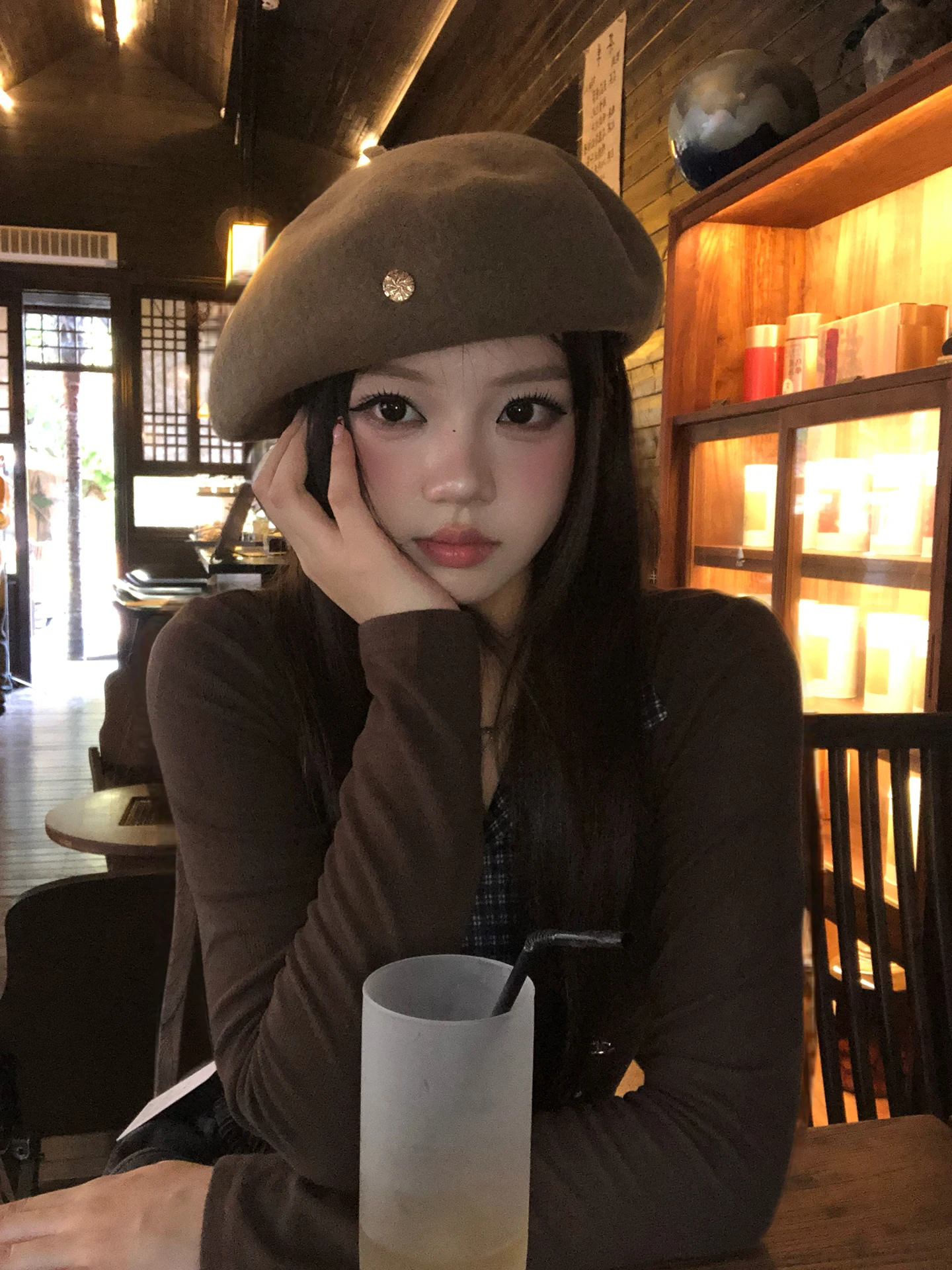 40代の男性が選ぶべきベージュ帽子は？実は「ウール製ベレー帽」がベスト！