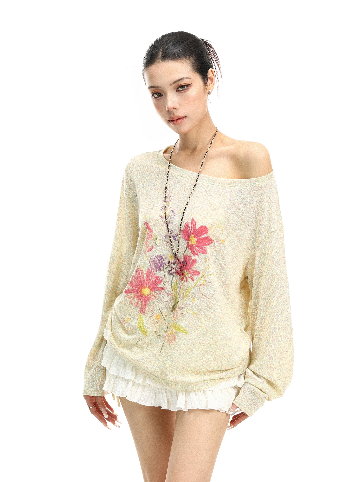 UVカットパーカー 涼しい レディース どんなのがおすすめ？花柄で夏を爽やかに