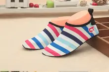 子供用速乾フィッシングシューズ【防寒・浮潜対応・男女兼用・滑り止め・軽量・ビーチ用】
